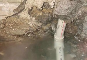 永修县管道漏水检测五