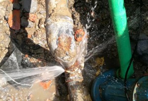 永修县管道漏水检测二