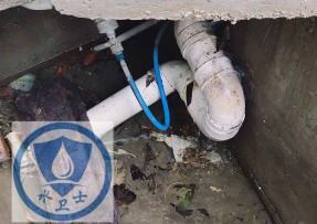 永修县水管漏水检测公司6