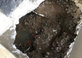 永修县水管漏水检测公司2
