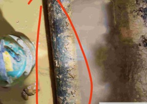永修县水管漏水检测公司1